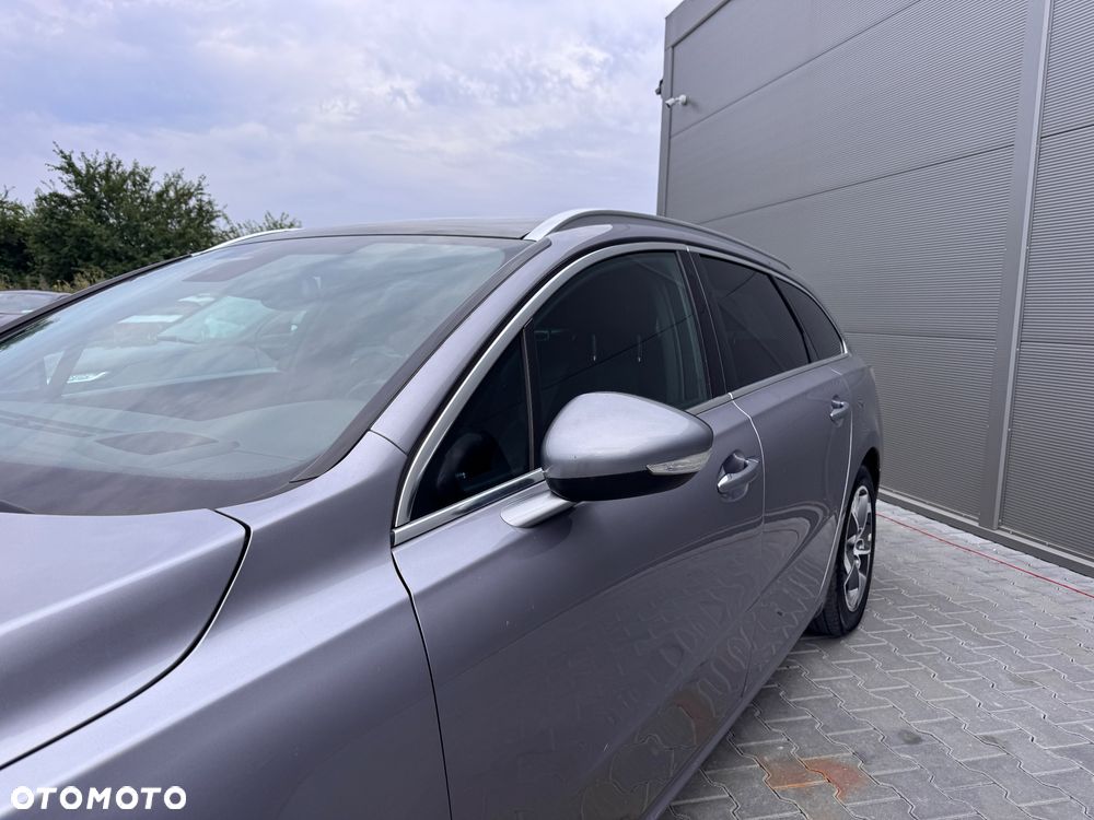 Peugeot 508 BlueHDi FAP 180 Automatik Stop&Start Allure - 14