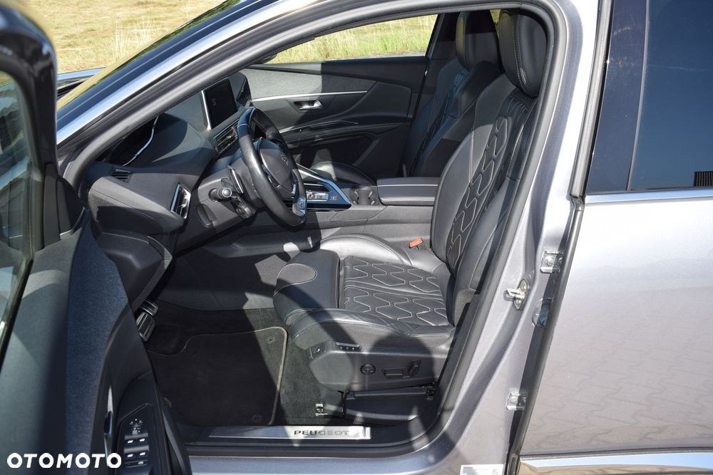 Peugeot 5008 1.6 PureTech GT Line S&S EAT8 - 18