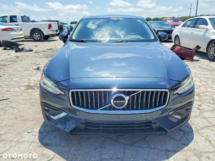 Volvo S60 T6 AWD Inscription - 5