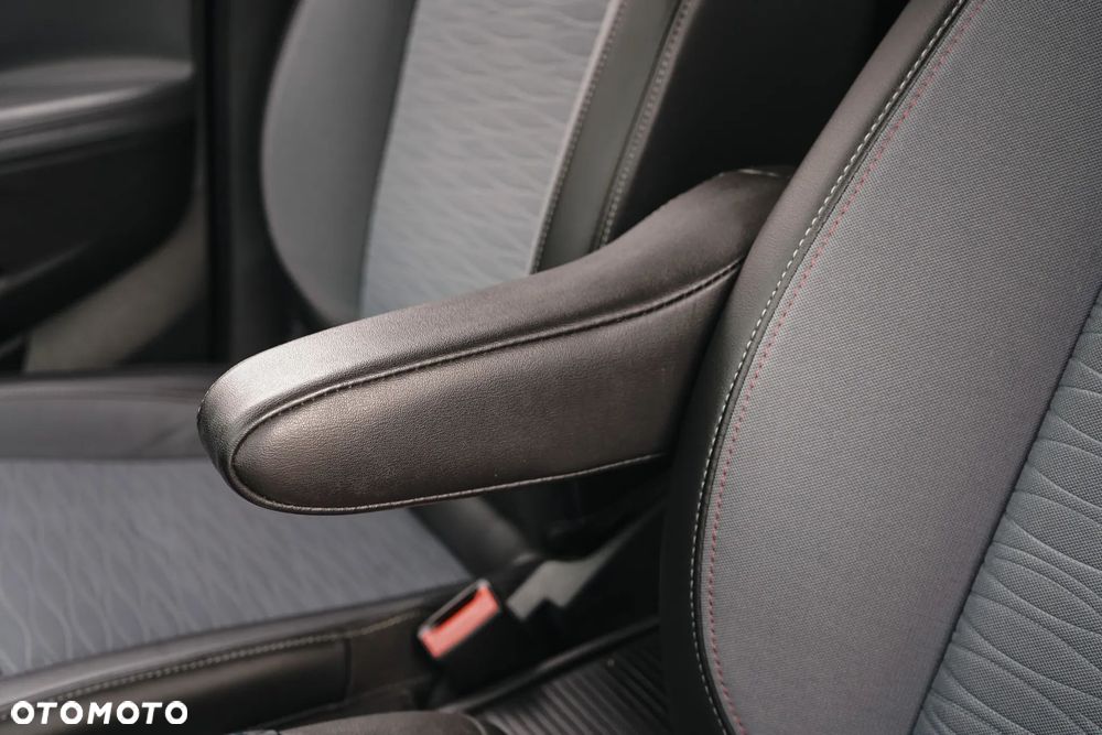 Opel Mokka 1.4 T Cosmo S&S EU6 - 28