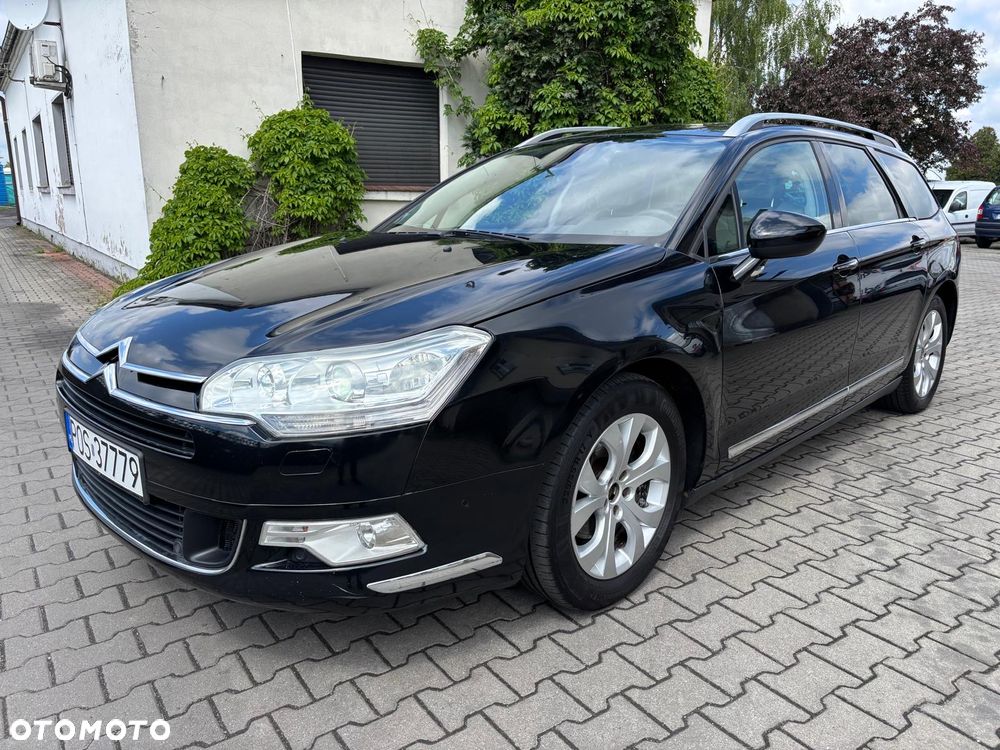 Citroën C5 2.0 HDi Exclusive - 1
