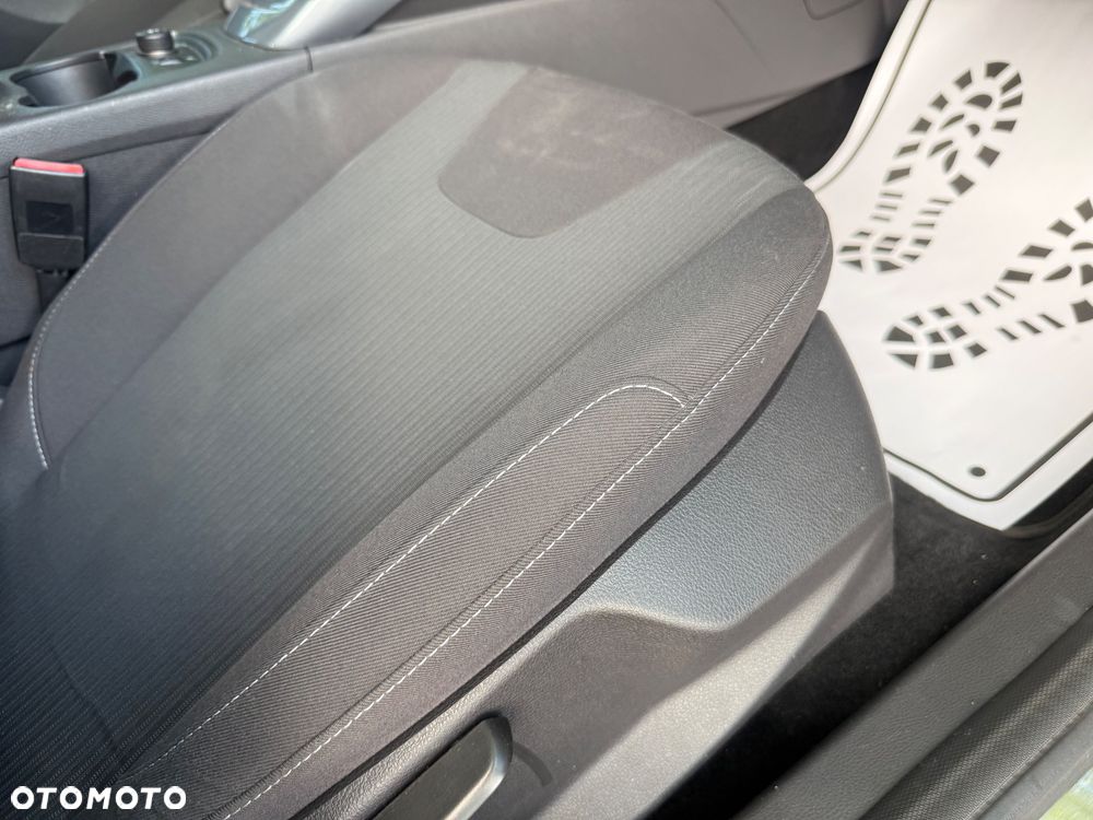 Ford Focus 1.6 TDCi DPF Start-Stopp-System Titanium - 25