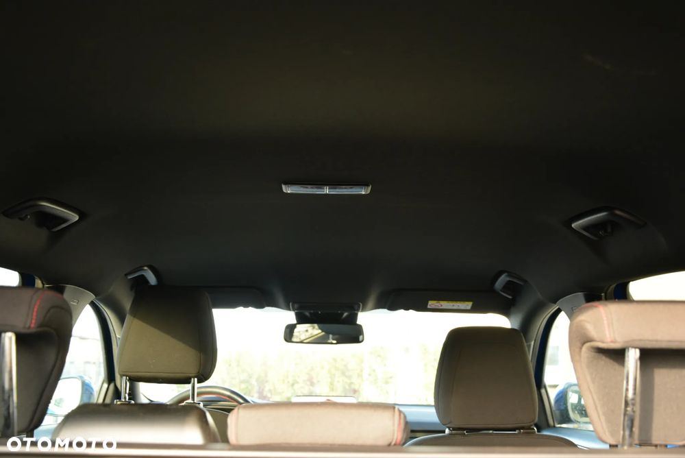 Ford Focus 2.0 EcoBlue ST-Line - 8