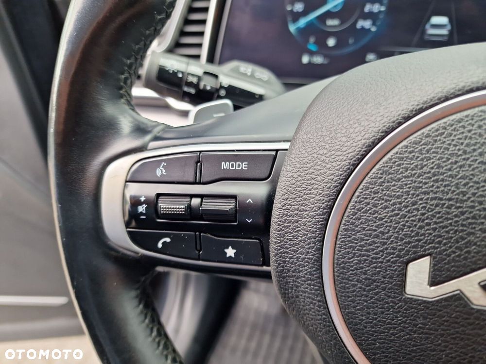 Kia Sportage - 19