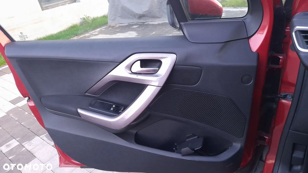 Peugeot 2008 1.6 e-HDi Active S&S - 6