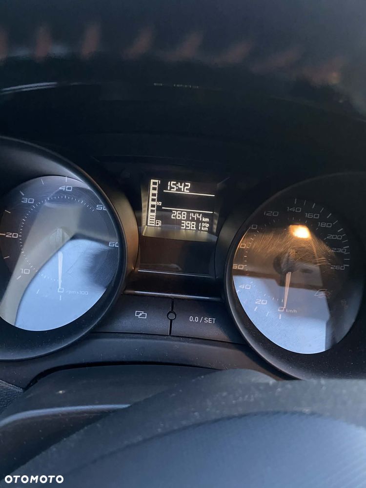 Seat Ibiza 2.0 TDI CR FR - 6