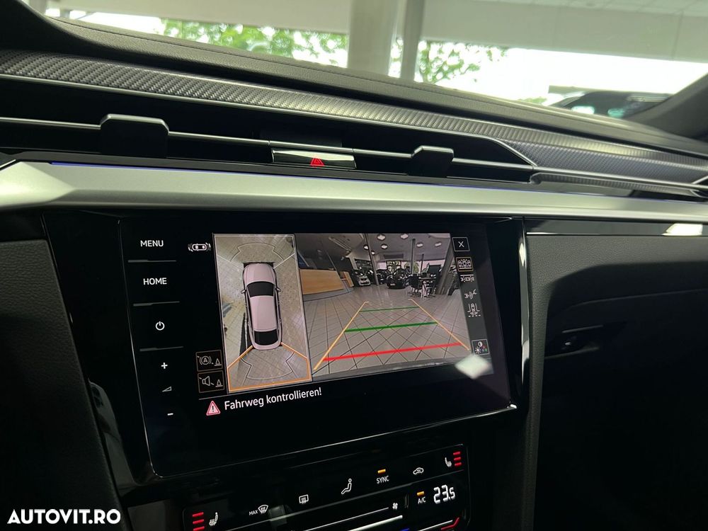 Volkswagen ARTEON 2.0 TSI 4Motion DSG R - 16