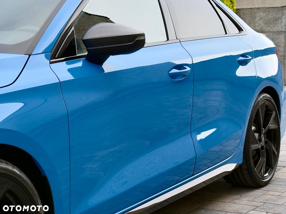 Audi S3 - 11