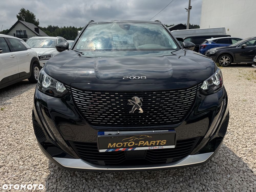 Peugeot 2008 - 2