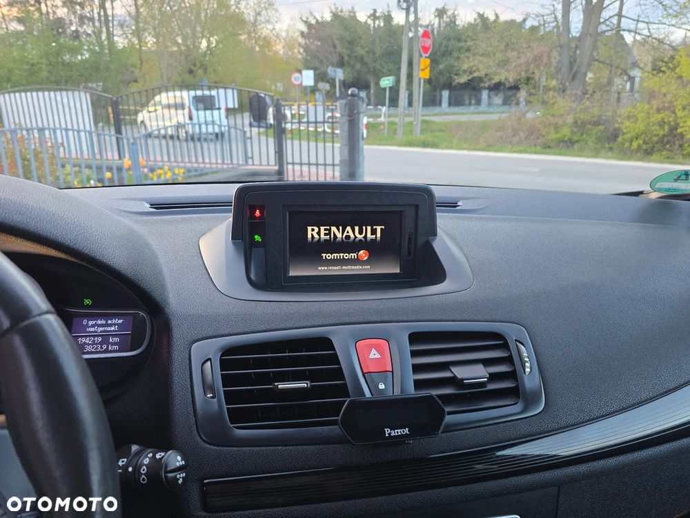 Renault Megane 1.6 16V 110 TomTom Edition - 32