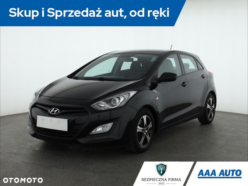 Hyundai i30 - 2