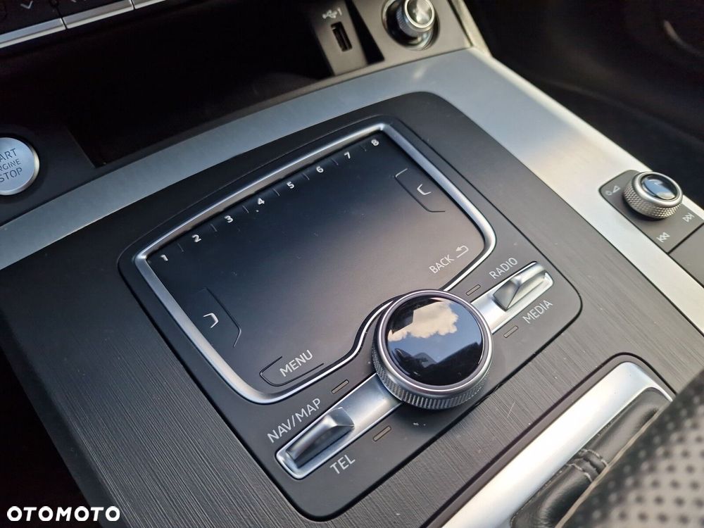 Audi Q5 40 TDI Quattro Sport S tronic - 32