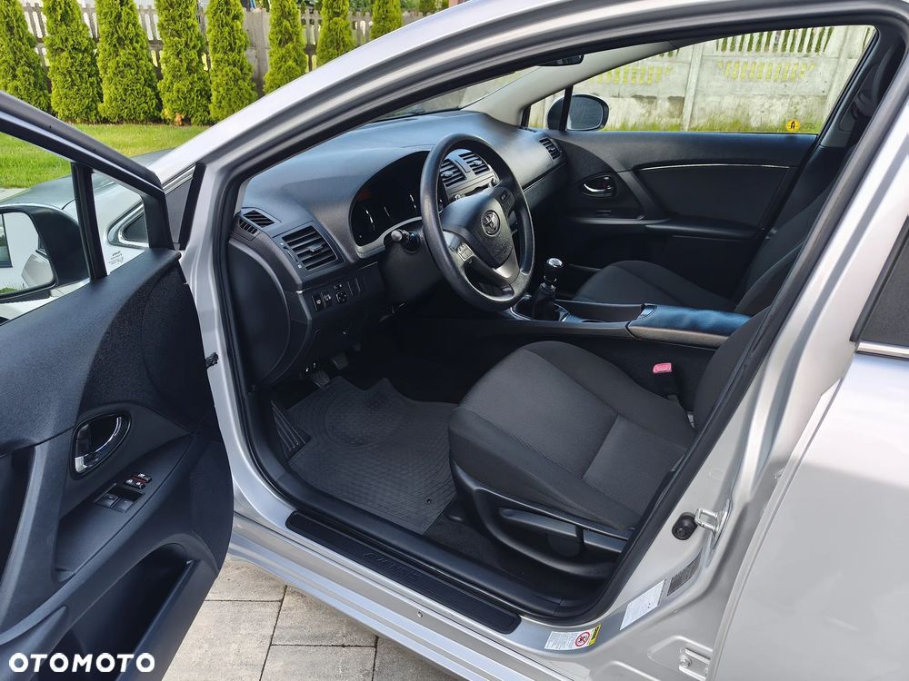 Audi A6 Avant - 13