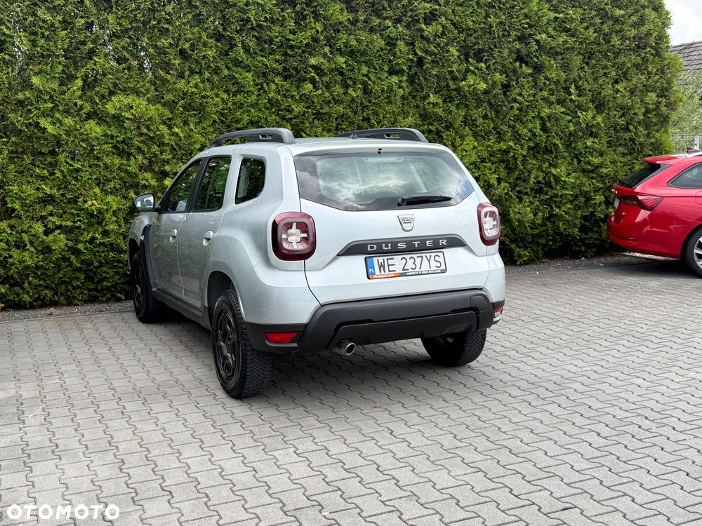 Dacia Duster 1.3 TCe Comfort - 2