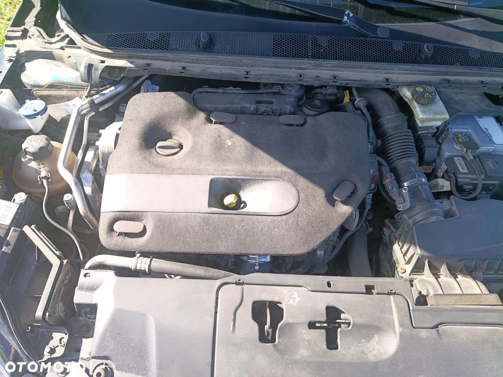 Peugeot 308 BlueHDi FAP 150 Stop & Start Allure - 9