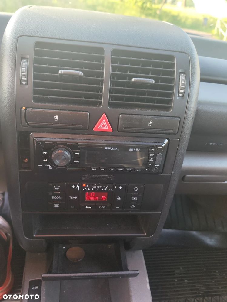 Audi A2 1.4 - 11