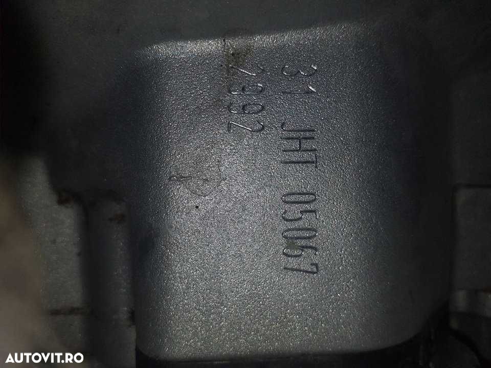 Cutie de viteze Skoda Octavia; 1.6 Benzina; FVH; 5 Trepte - 4