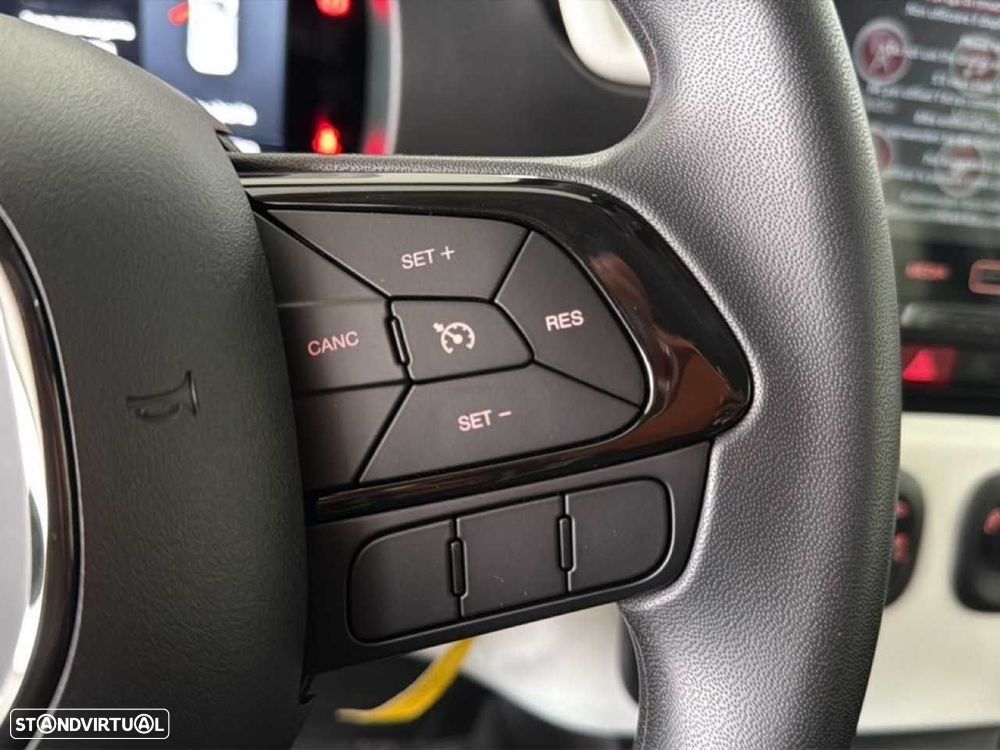 Fiat Panda 1.0 Hybrid - 10