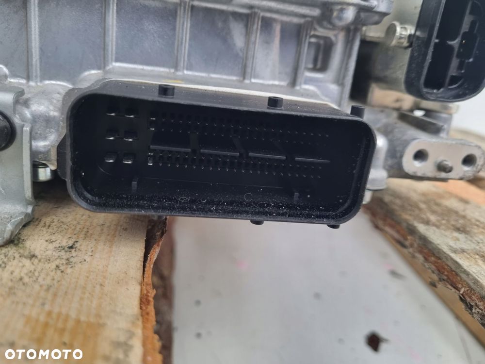 Kia Ceed III 1.6T-GDI Phev Hybryda INWERTER falownik KONWERTER 366002B576 - 10