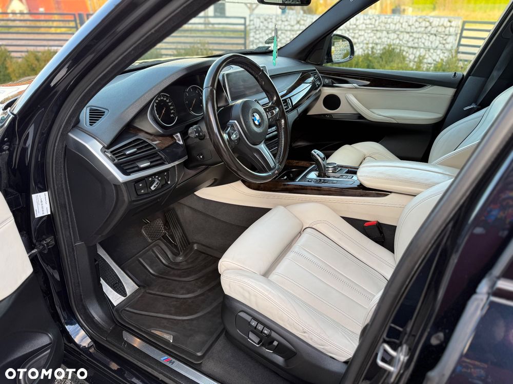 BMW X5 - 16