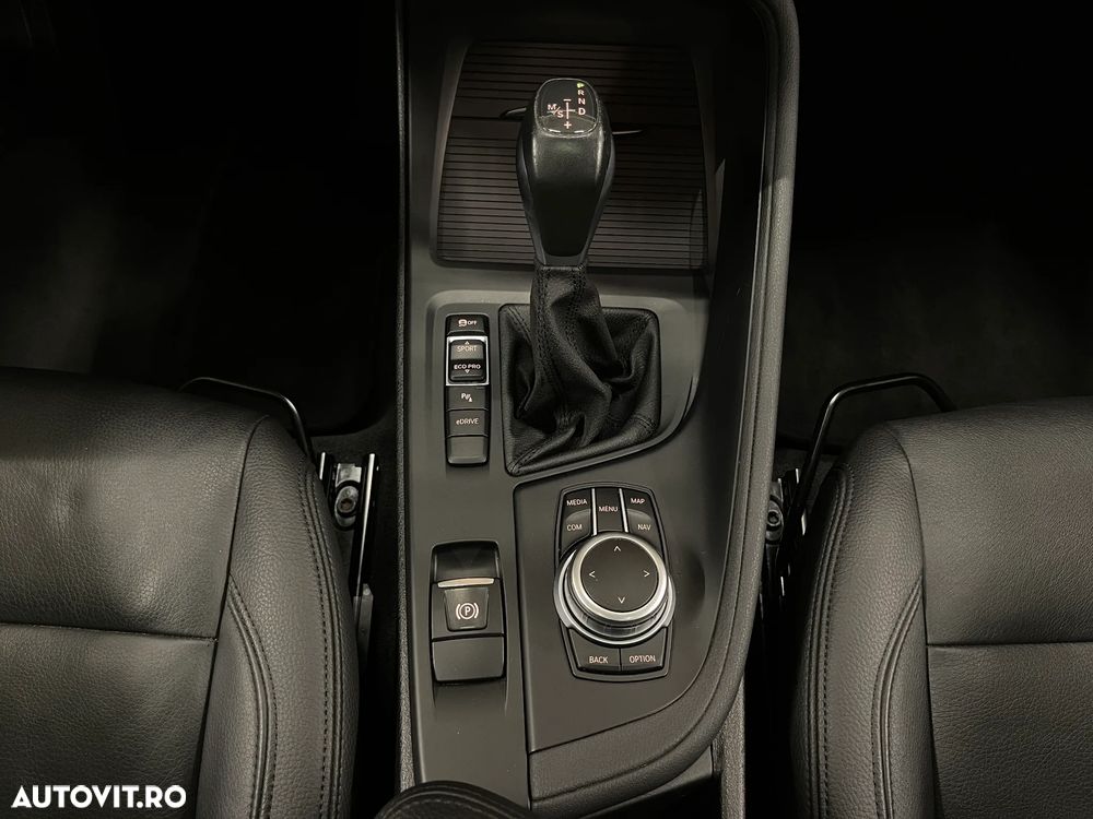 BMW X1 xDrive25e AT PHEV - 22