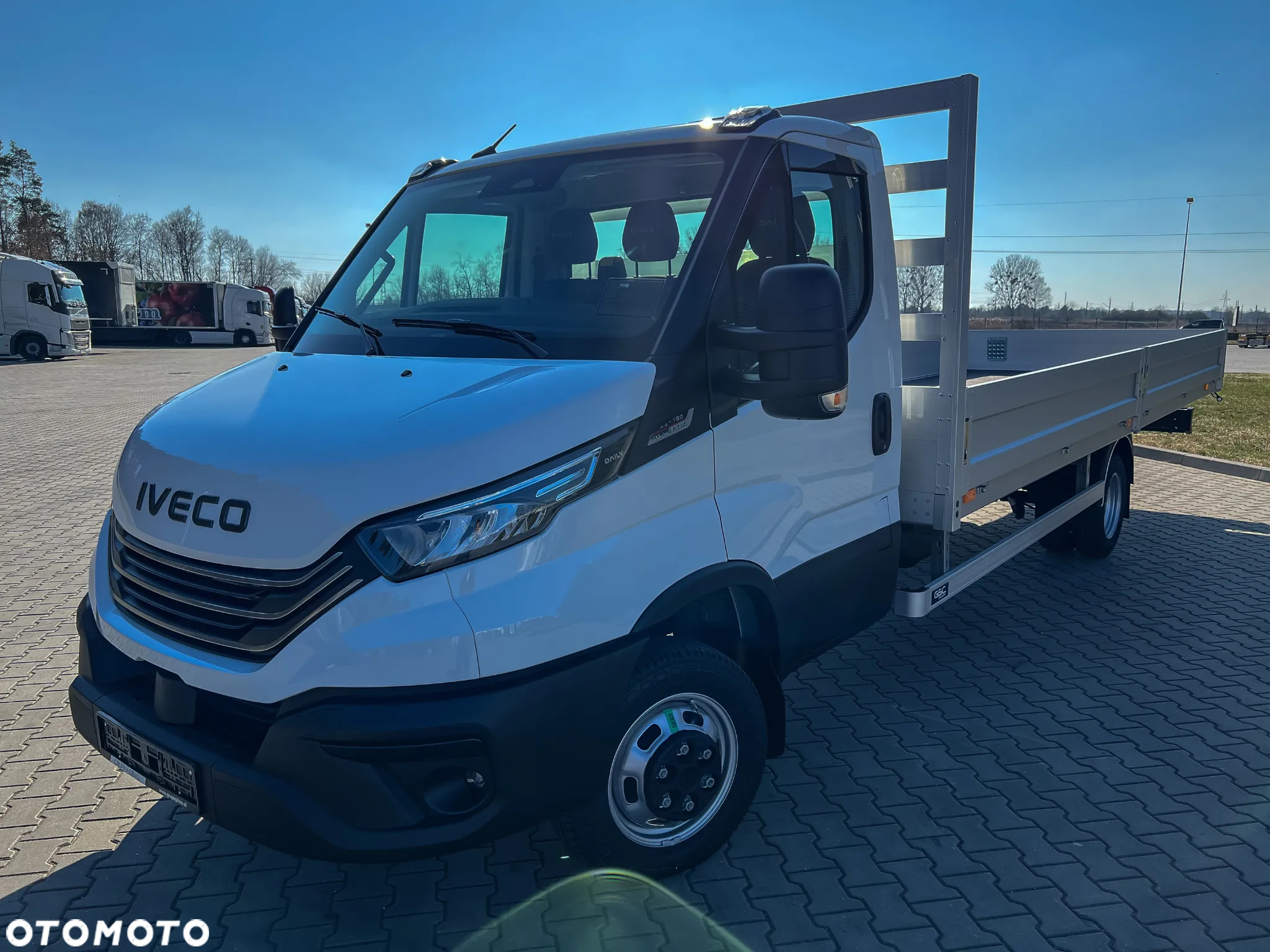 Iveco Daily 50C18HA8Z - 4