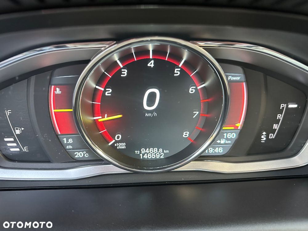 Volvo XC 60 T5 Drive-E Momentum - 20