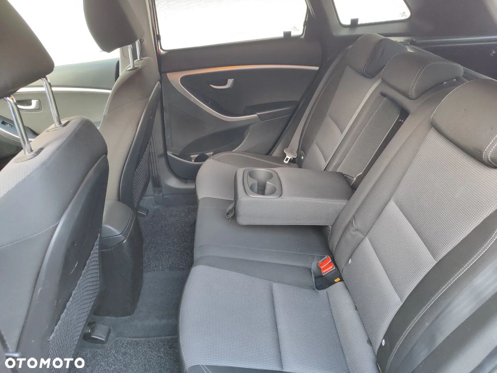 Hyundai i30 - 14