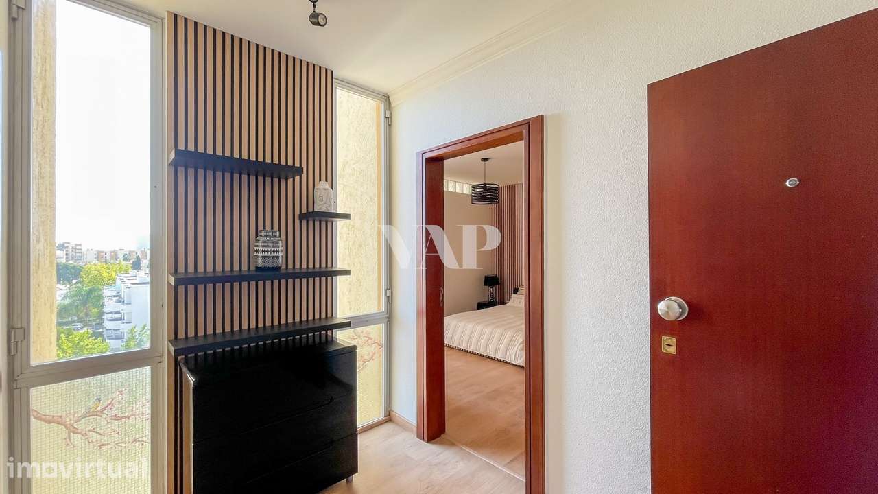 Apartamento T1+1 com vista mar, Vilamoura - Grande imagem: 2/24