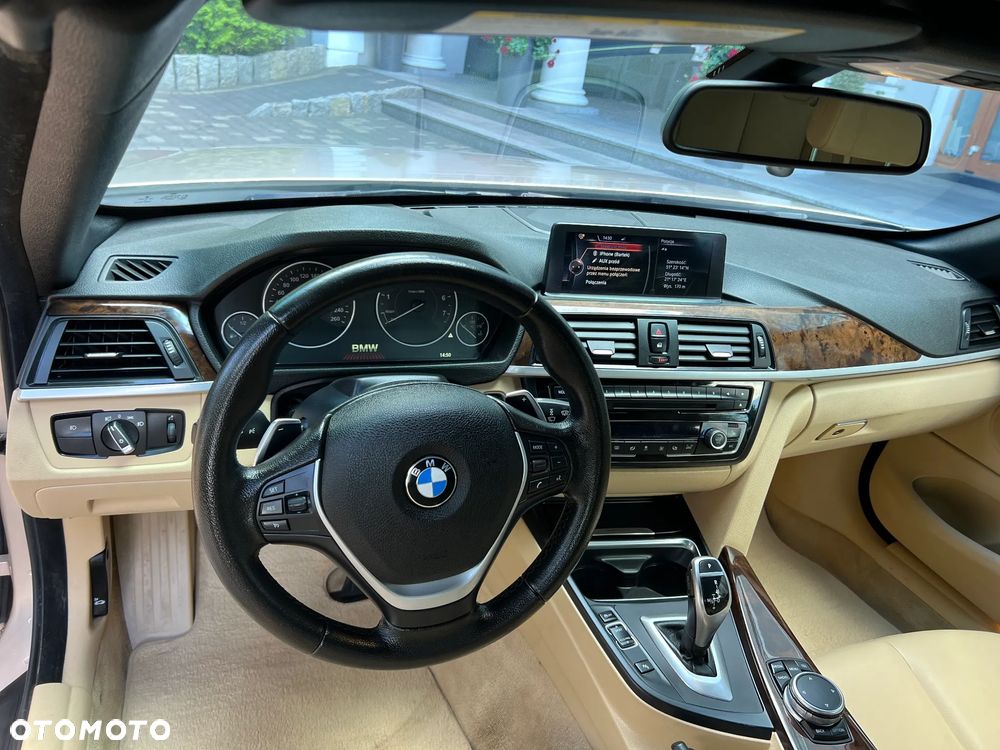 BMW Seria 4 428i Cabrio xDrive - 26