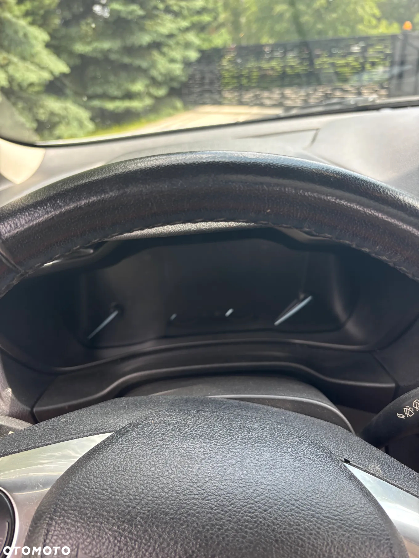 Ford Tourneo Connect Gr 1.5 TDCi Titanium - 11