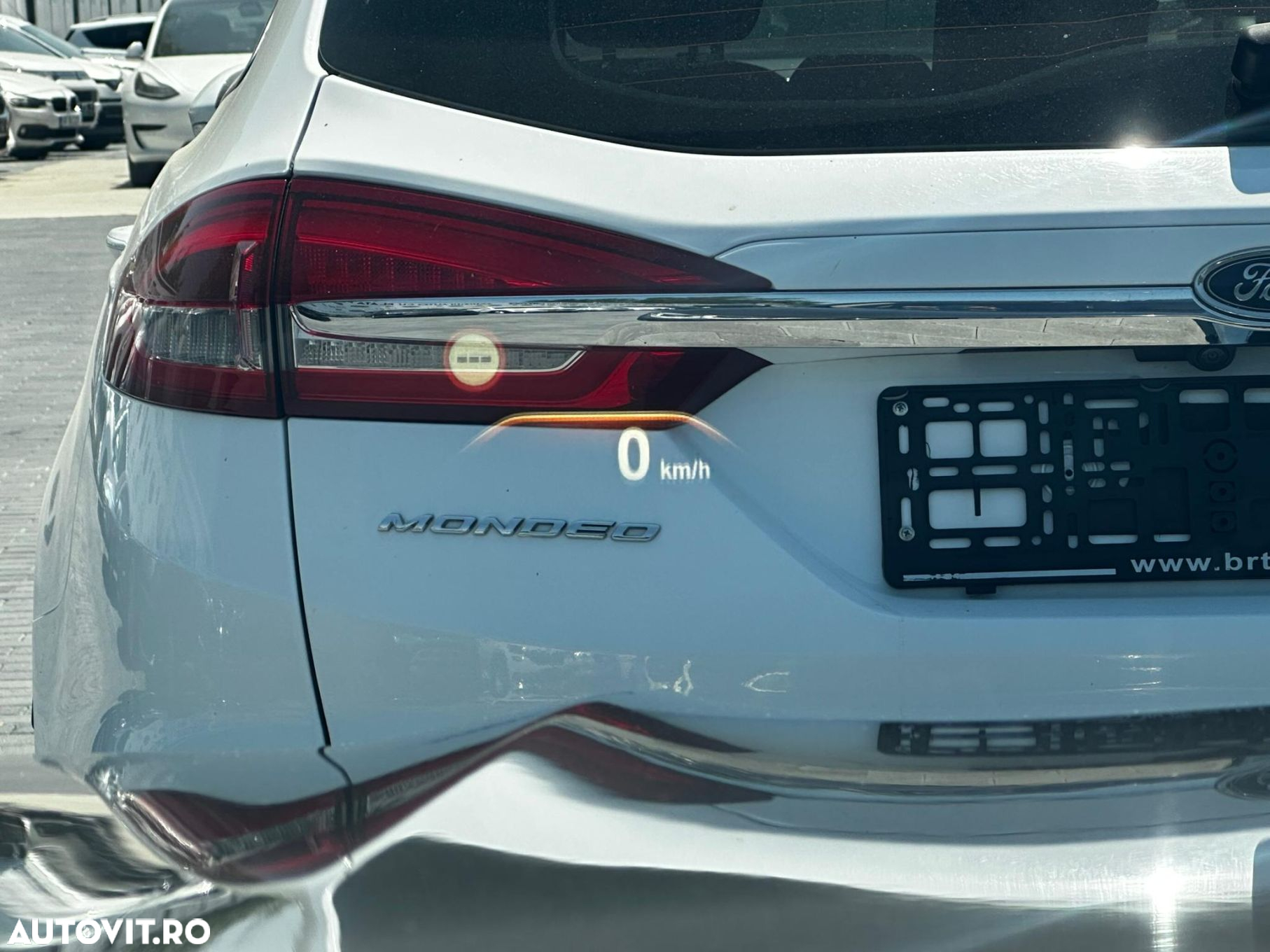 BMW Seria 7 - 32