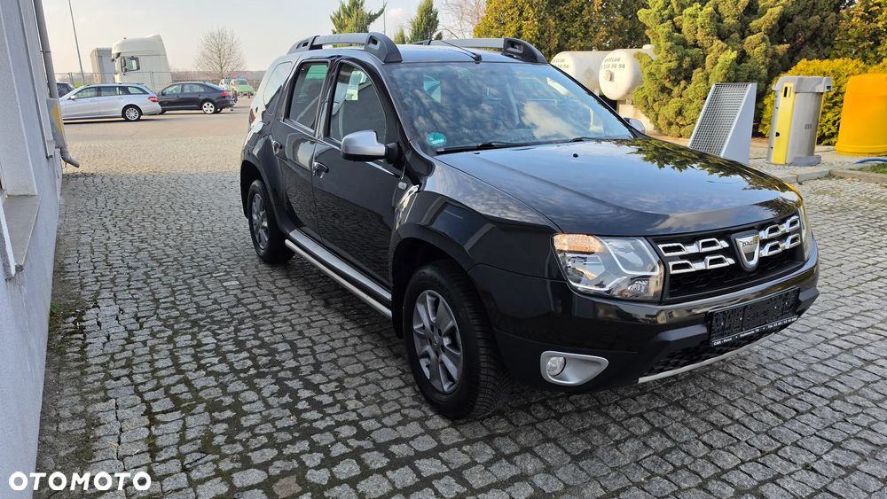 Dacia Duster TCe 125 4x2 Celebration - 20
