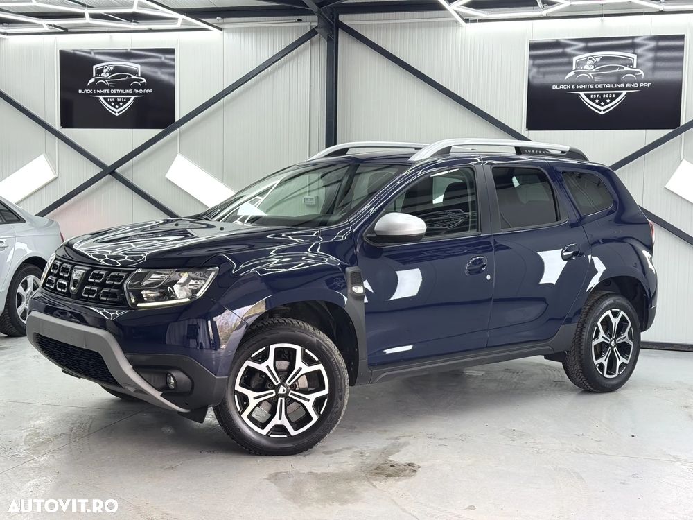 Dacia Duster - 12
