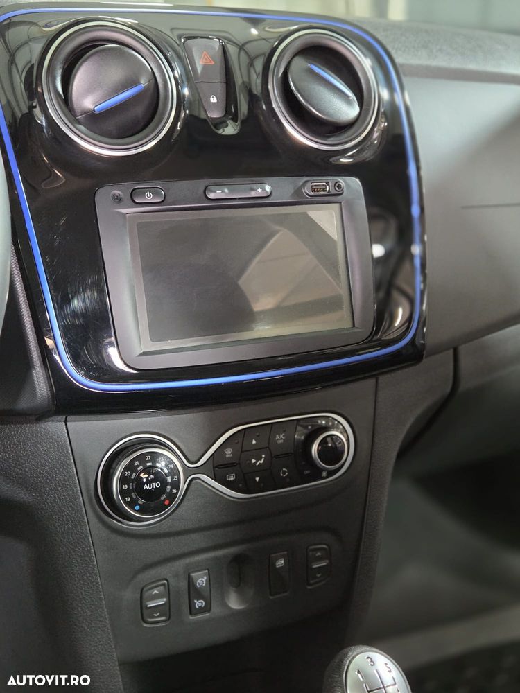 Dacia Sandero - 9