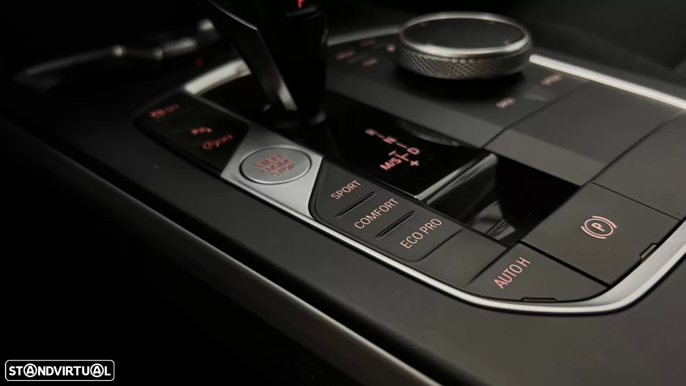 BMW 116 d Auto - 22