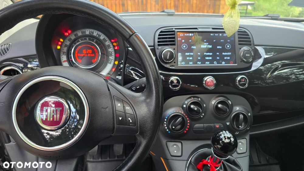 Fiat 500 - 10