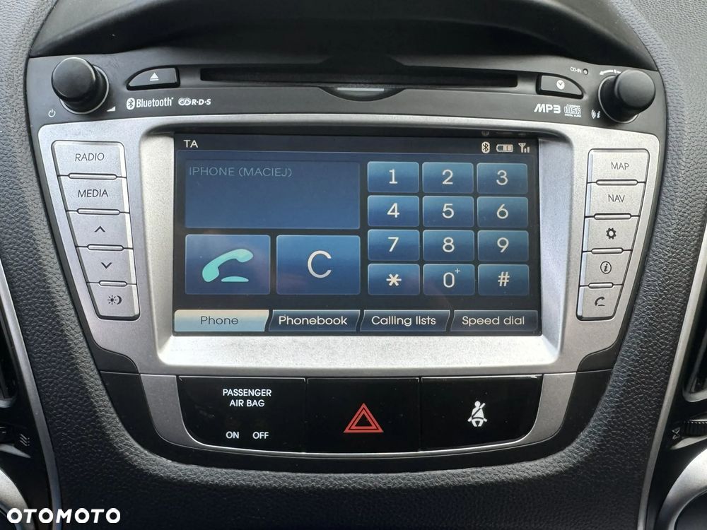 Hyundai ix35 1.6 2WD 5 Star Edition - 26