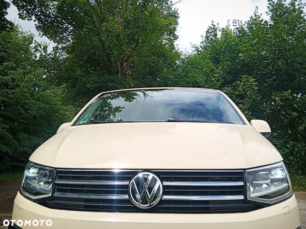 Volkswagen Caravelle 2.0 TDI L2 Trendline DSG - 11