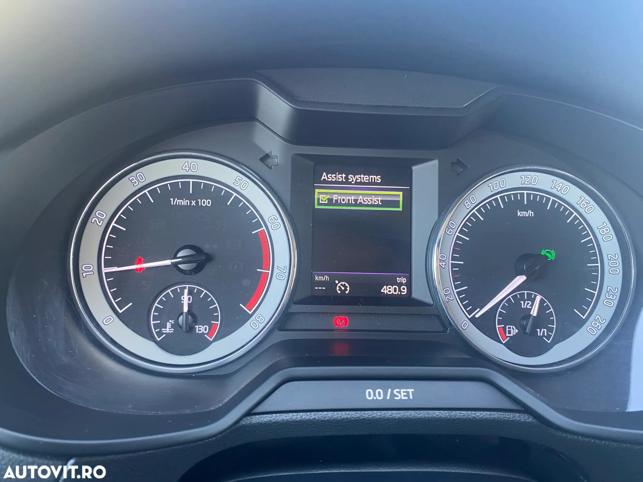 Skoda Octavia 1.5 TSI ACT DSG Style - 30
