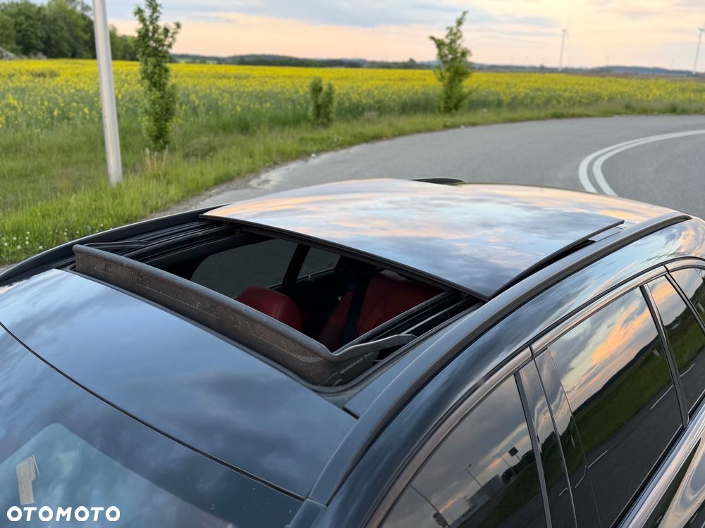 Mercedes-Benz Klasa C 250 d 4Matic 9G-TRONIC AMG Line - 16