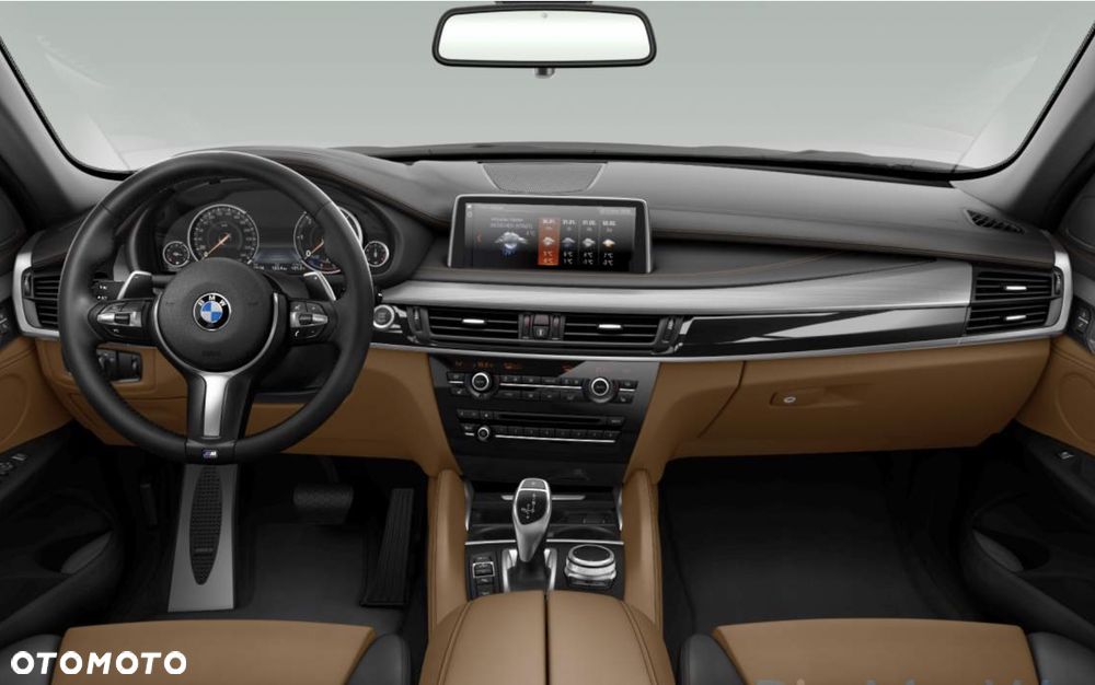 BMW X6 - 13