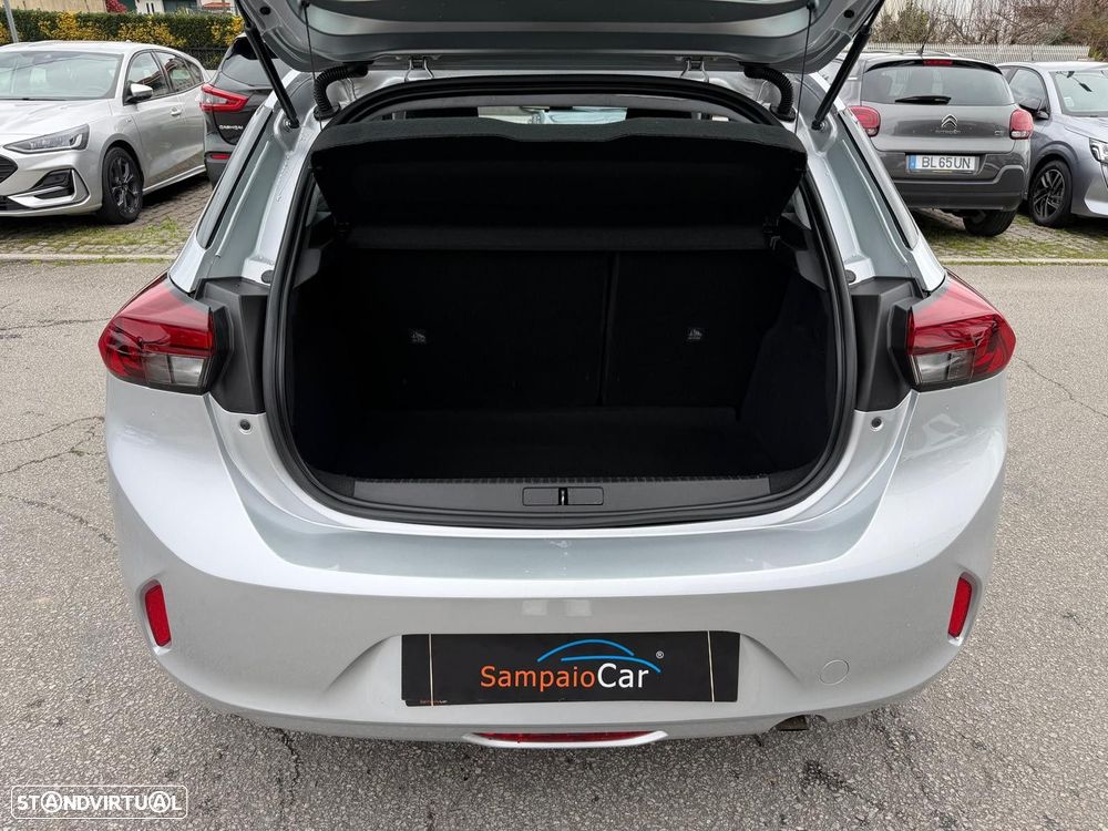 Opel Corsa 1.2 Edition - 13