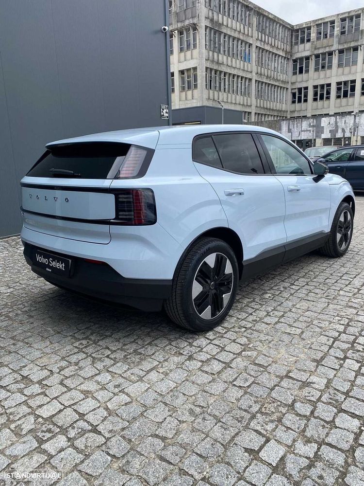 Volvo EX30 - 10