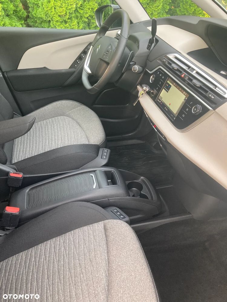 Citroën C4 SpaceTourer 1.2 PureTech Shine S&S EAT8 - 3