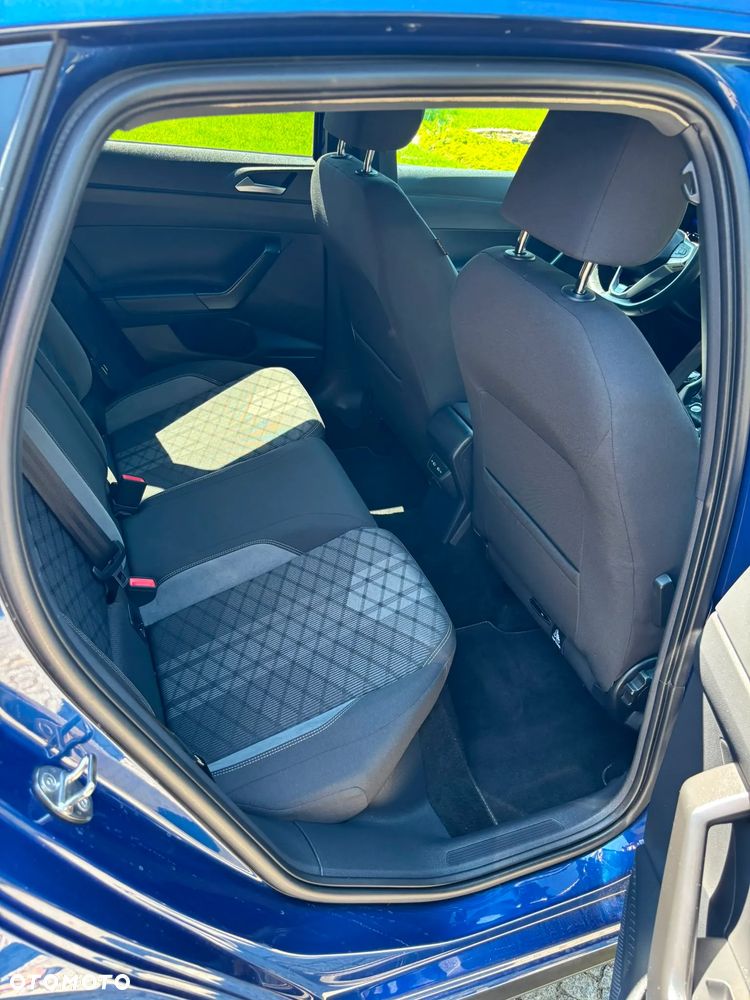 Volkswagen Polo 1.0 TSI OPF DSG R-Line - 20