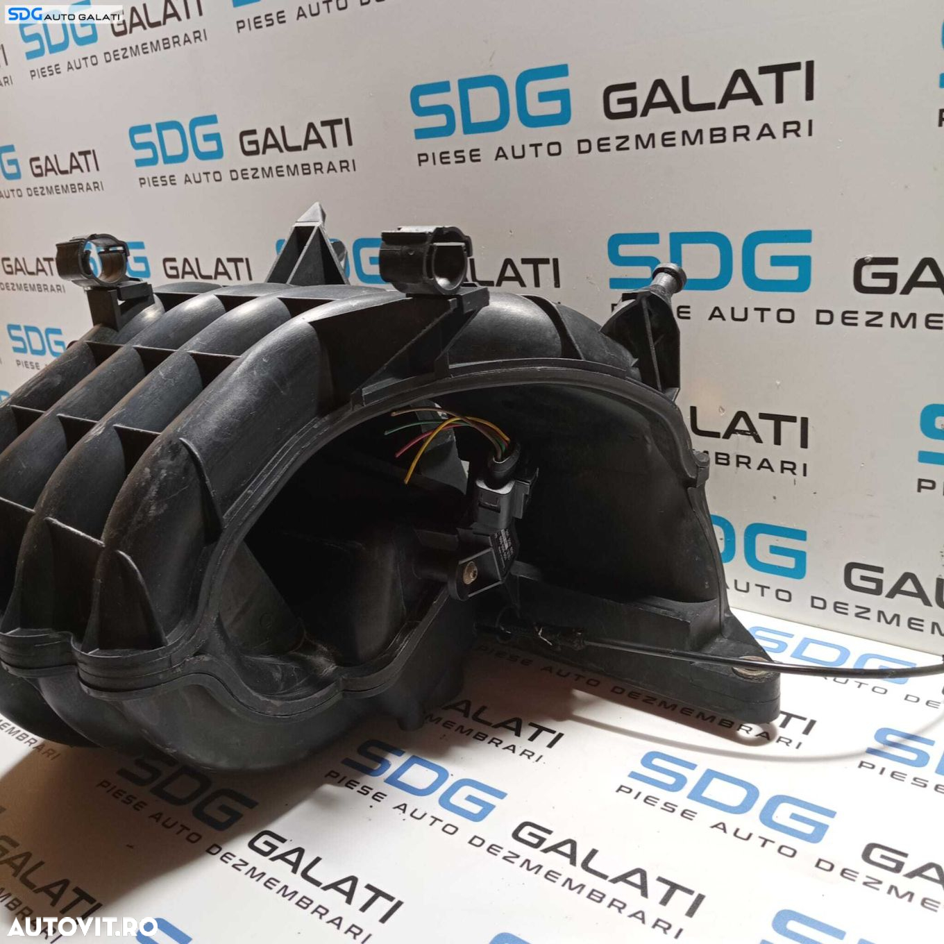 Galerie Admisie Seat Toledo 2 1.4 AXP BCA 1999 - 2005 Cod 036129711DR 2900308949 [2480] - 2