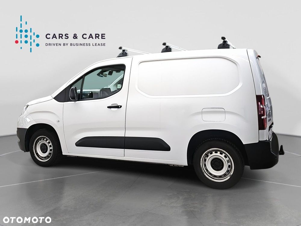 Toyota ProAce 1.2 D-4T 110KM std Furgon Active - 30