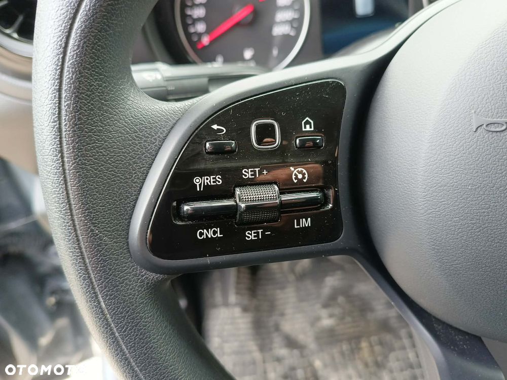 Mercedes-Benz CITAN - 25