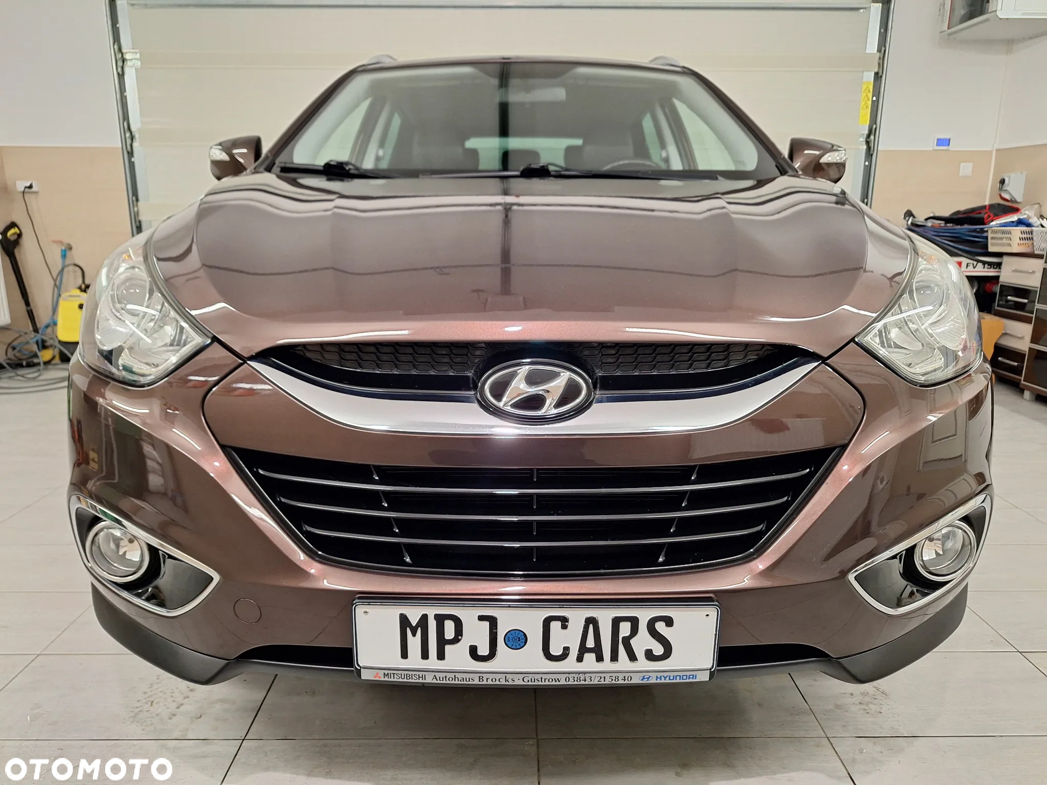 Hyundai ix35 2.0 Premium 2WD - 3